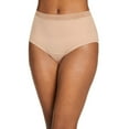 thumbnail image 1 of Jockey® Period Undies Microfiber Stretch Moderate Absorbency Brief, 1 of 9