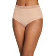 thumbnail image 1 of Jockey® Period Undies Microfiber Stretch Moderate Absorbency Brief, 1 of 9