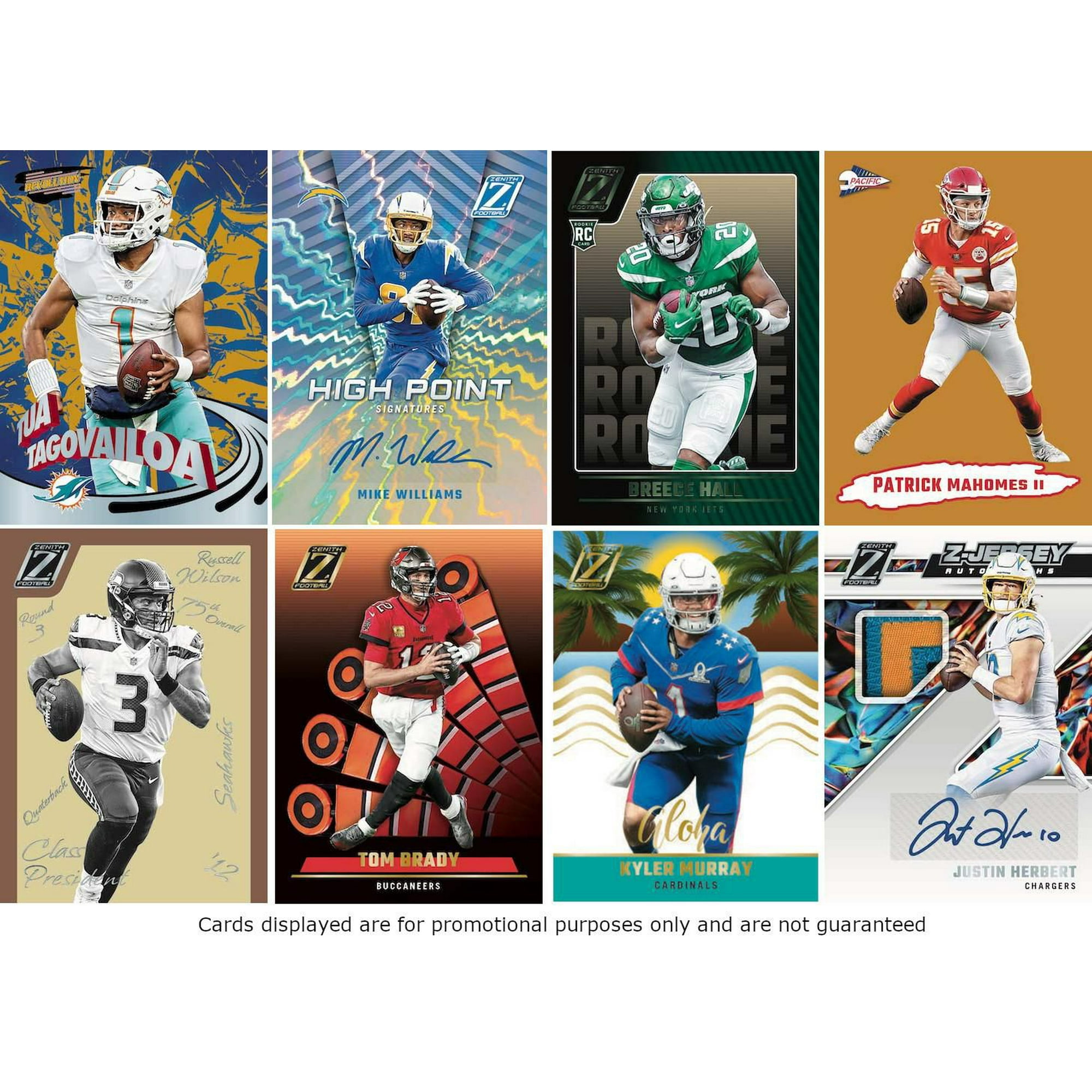 2022 Panini Instant NFL Football - Trading Card Database
