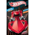 thumbnail image 1 of Hot Wheels Sticker Book, 1 of 1