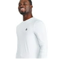 thumbnail image 2 of Rashguard À Manches Longues Reebok Reebok Maillots De Bain, 2 of 5