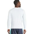 thumbnail image 3 of Rashguard À Manches Longues Reebok Reebok Maillots De Bain, 3 of 5