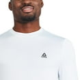 thumbnail image 4 of Rashguard À Manches Longues Reebok Reebok Maillots De Bain, 4 of 5
