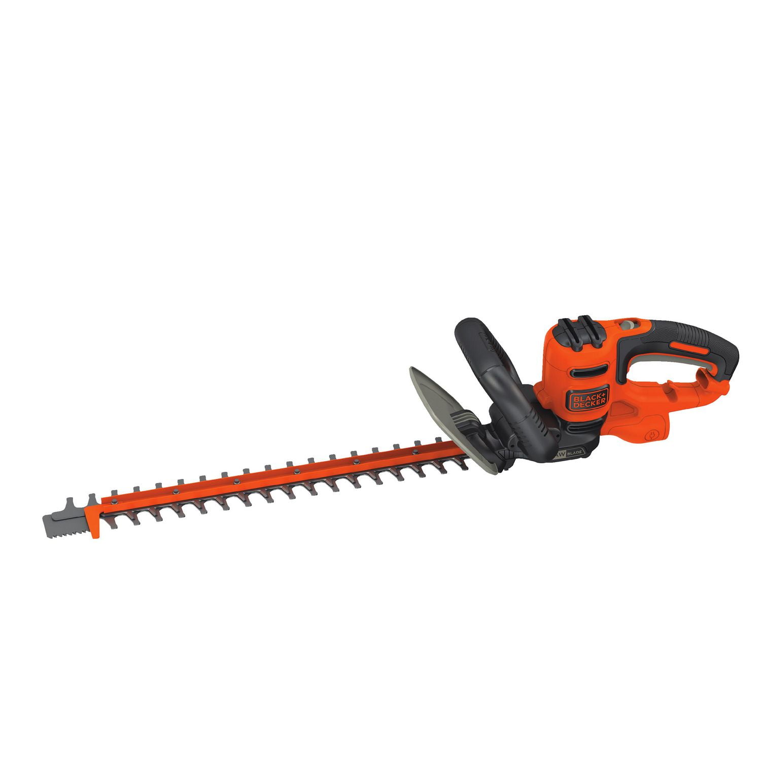 Black & Decker 20" SAWBLADE Electric Hedge Trimmer Walmart Canada