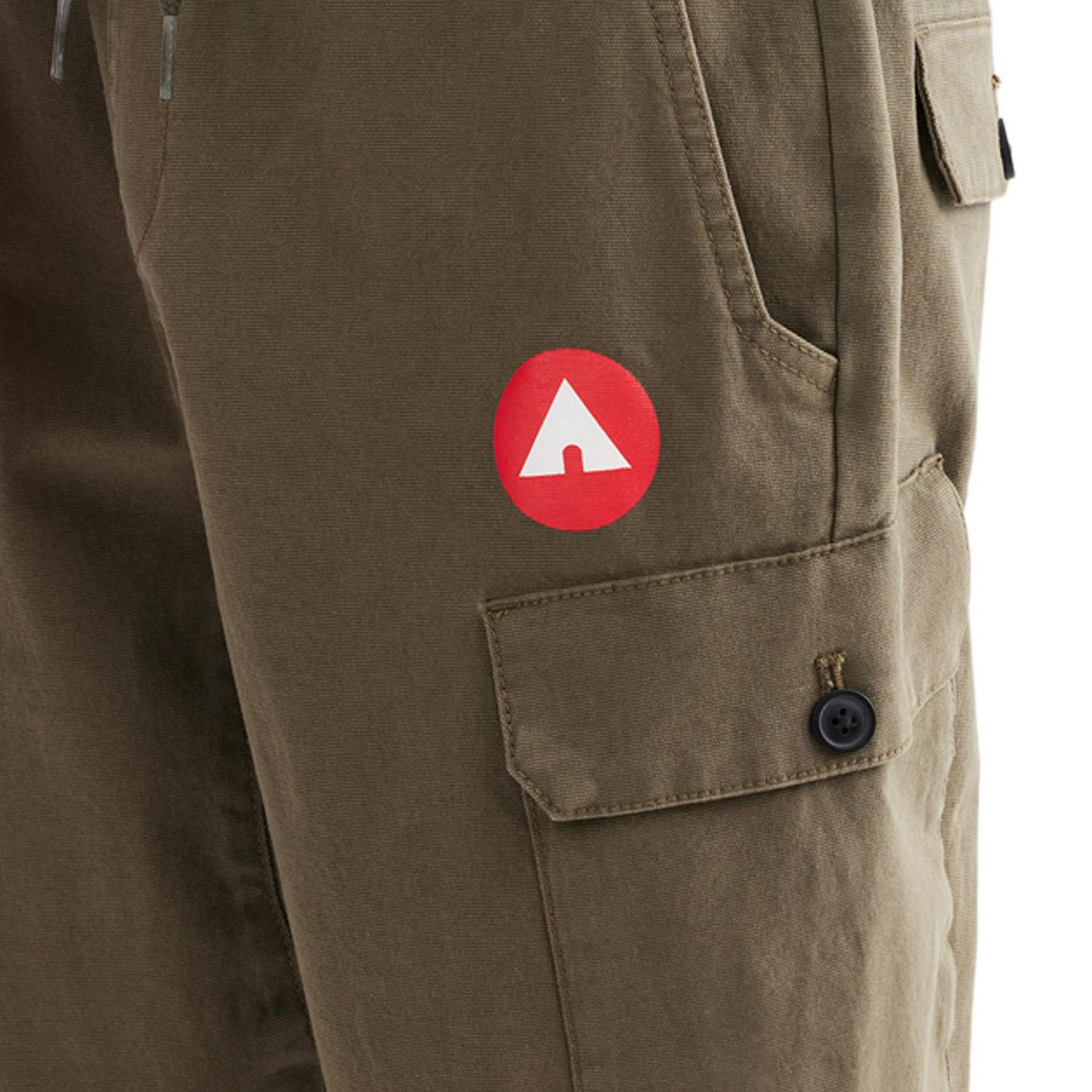 AIRWALK MEN'S PULL ON CARGO PANTS - Walmart.ca