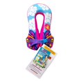thumbnail image 3 of BODY GLOVE PADDLE PALS SPLASH BTRFLY, 3 of 5