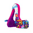 thumbnail image 4 of BODY GLOVE PADDLE PALS SPLASH BTRFLY, 4 of 5