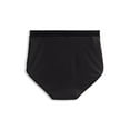 thumbnail image 4 of Jockey® Period Undies Microfiber Stretch Moderate Absorbency Brief, 4 of 8