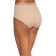 thumbnail image 2 of Jockey® Period Undies Microfiber Stretch Moderate Absorbency Brief, 2 of 9