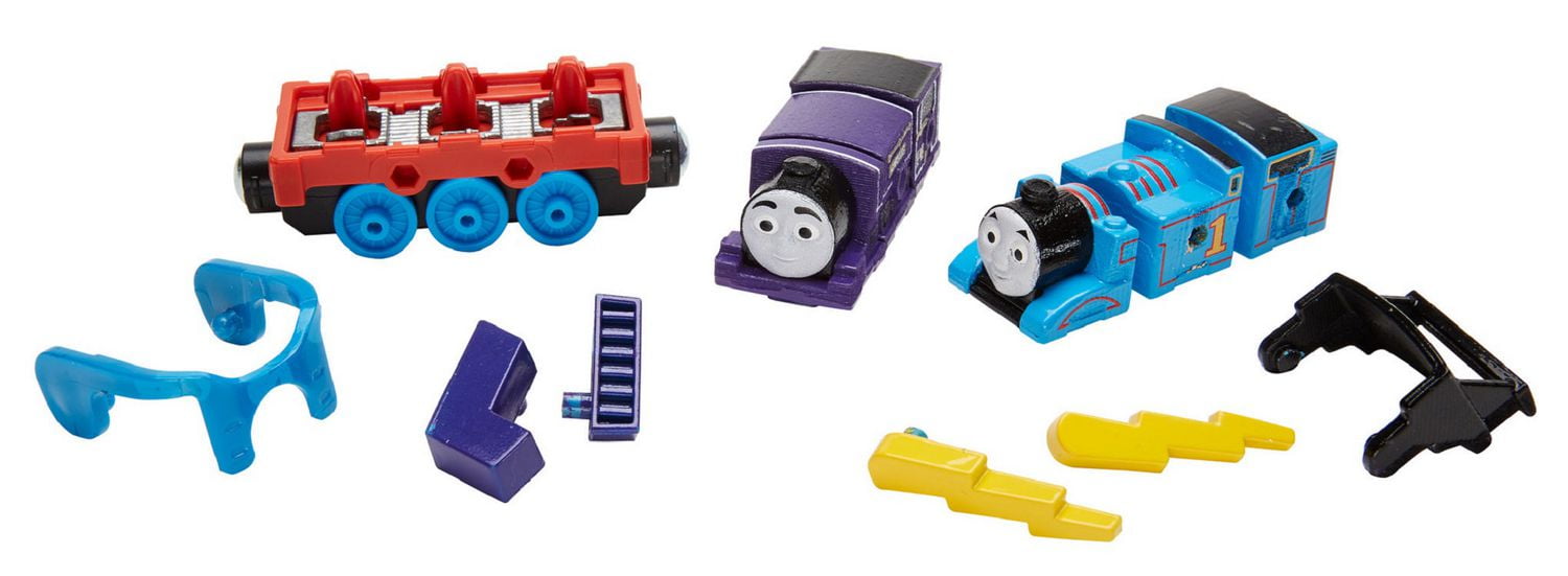 thomas and friends train maker