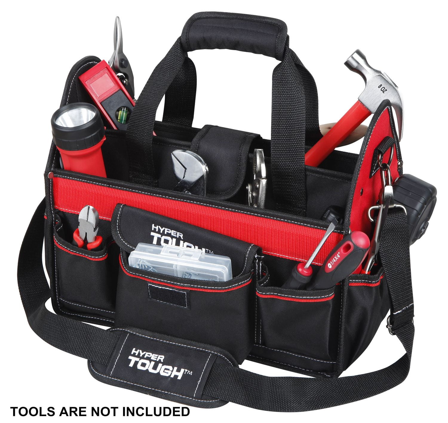 14IN.PROFESSIONAL TOOL BAG Walmart Canada
