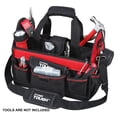 thumbnail image 1 of Hyper Tough 14-in. Professional Tool Bag, 1 of 5