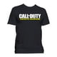T-shirt Infinite de Call Of Duty à encolure ras du cou et à manches courtes pour hommes – image 2 sur 2