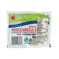 thumbnail image 1 of Tre Stelle Lactose Free Deluxe Pizza Mozzarella Cheese, 1 of 3