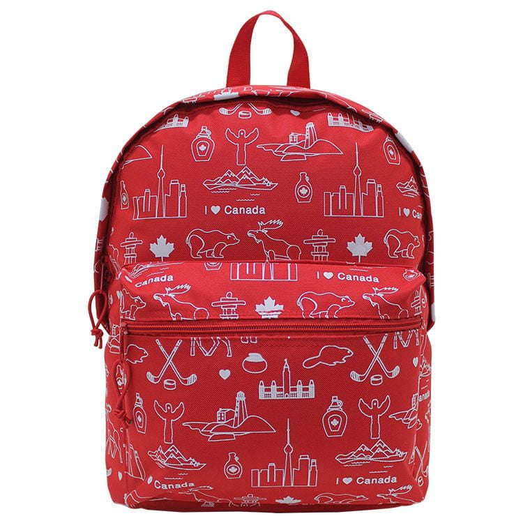 CANADA Backpack Walmart Canada