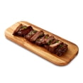 thumbnail image 3 of Mandarin Honey Garlic Pork Back Ribs, 3 of 3