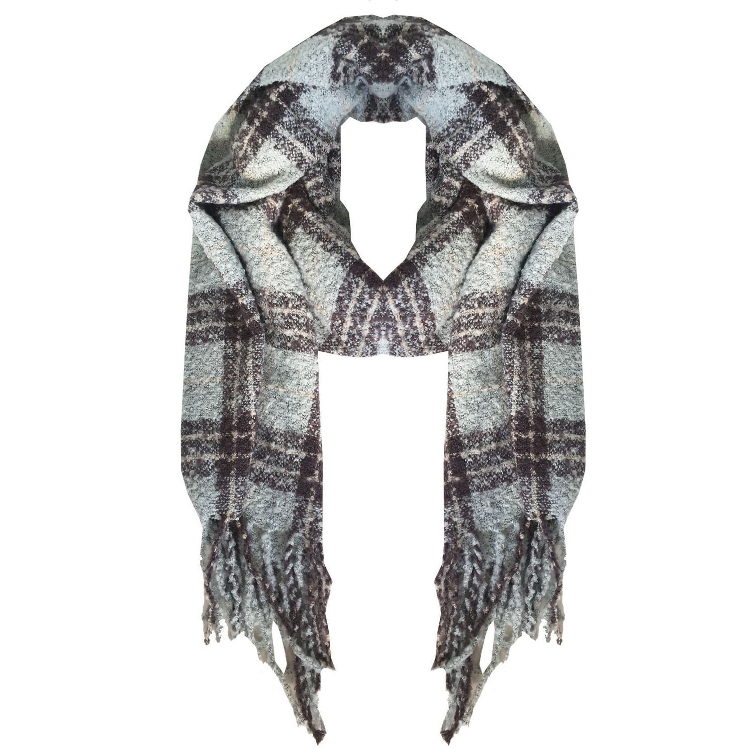 Women's Blanket Scarf Walmart Canada