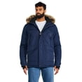 thumbnail image 1 of Star Wars Men's Parka, 1 of 6