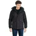 thumbnail image 1 of Star Wars Men's Parka, 1 of 6