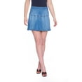 thumbnail image 1 of Jeaniologie ™ Ladies Pleated Skirt, 1 of 5