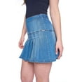 thumbnail image 5 of Jeaniologie ™ Ladies Pleated Skirt, 5 of 5