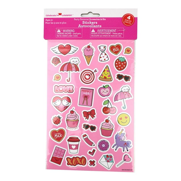 STICKERS - Walmart.ca