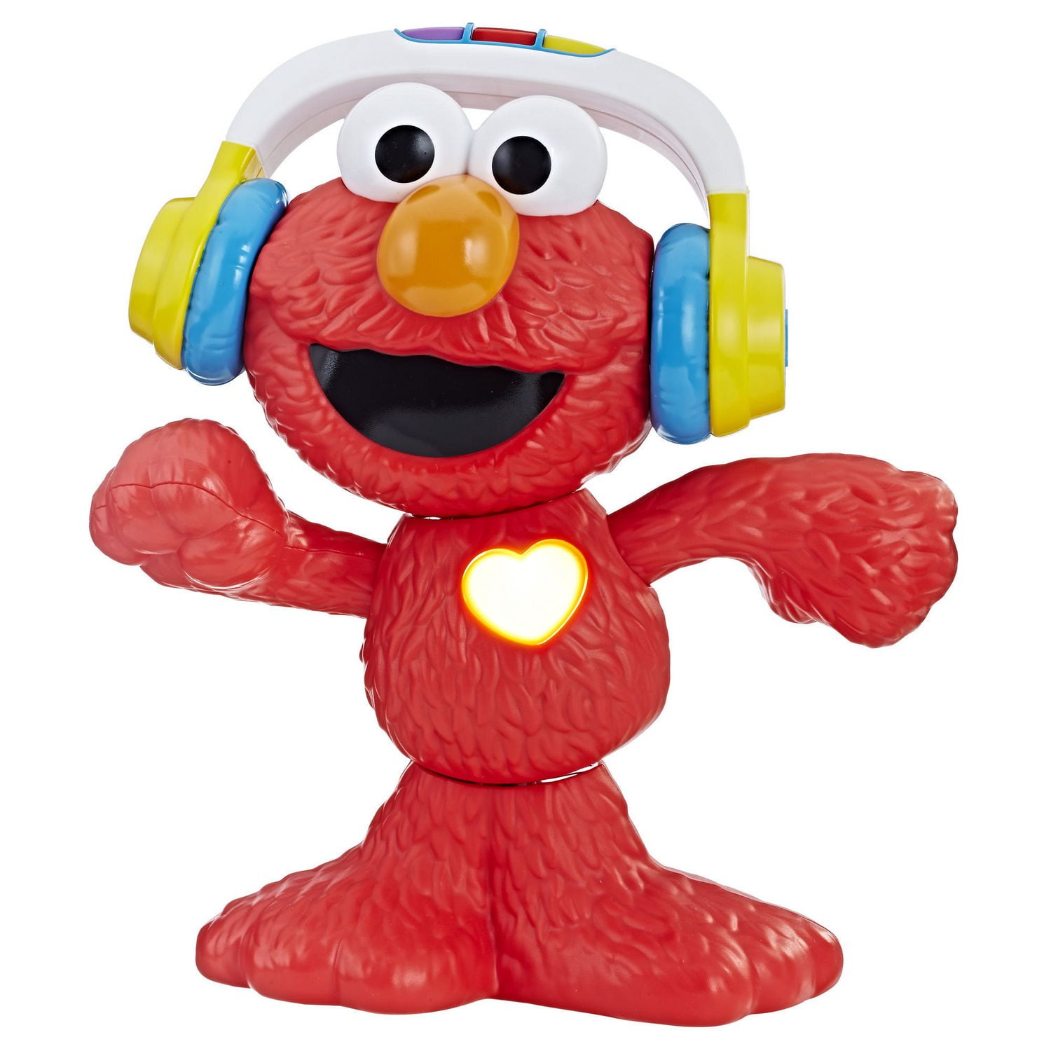 Let's rock hot sale elmo walmart