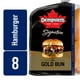 Pains à hamburger Signature The Gold Bun de Dempster’s® Emb. de 8; 520&nbsp;g – image 1 sur 6
