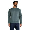 thumbnail image 1 of Athletic Works Men's Fleece Popover, 1 of 6
