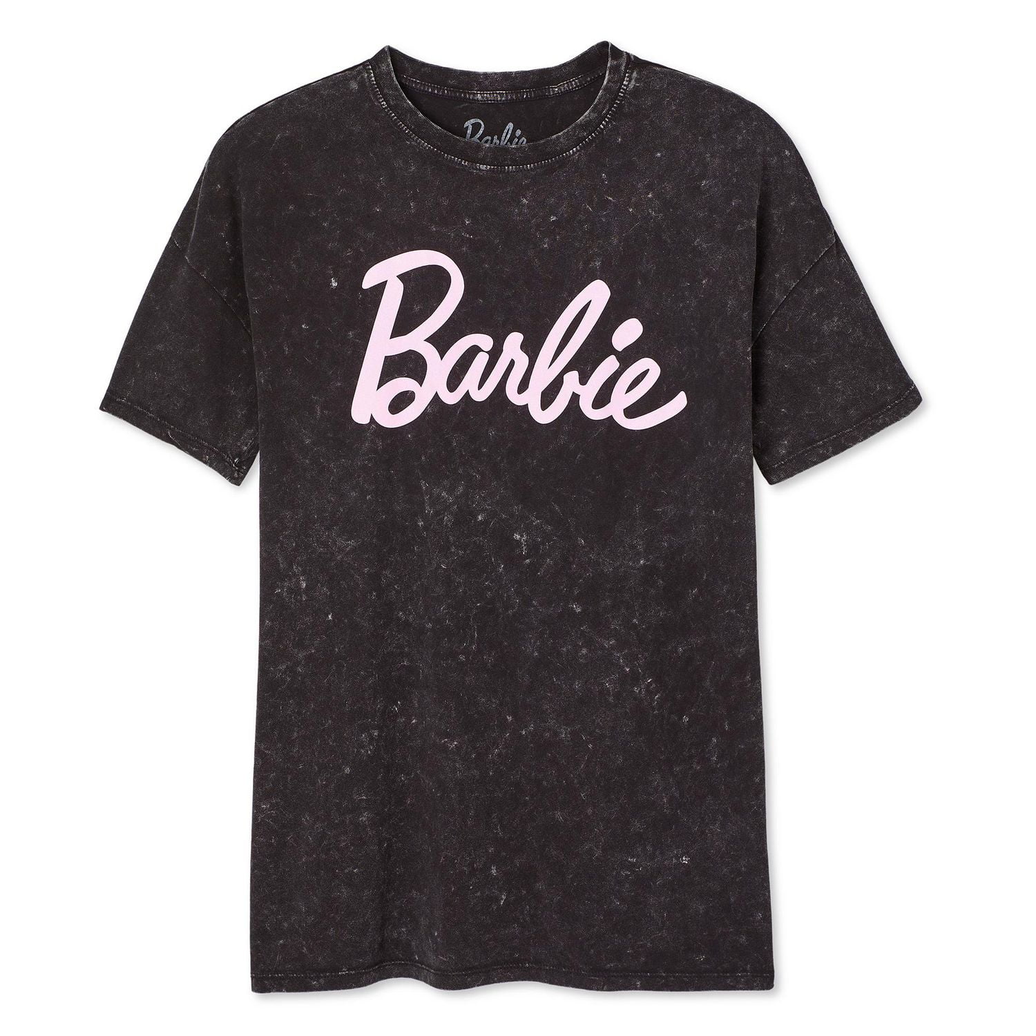 Barbie Women's Short Sleeve Tee