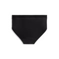 thumbnail image 4 of Jockey® Period Undies Microfiber Stretch Moderate Absorbency Bikini, 4 of 9