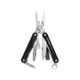 thumbnail image 1 of Leatherman Squirt PS4-Black (no sheath), 1 of 1