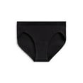 thumbnail image 3 of Jockey® Period Undies Microfiber Stretch Moderate Absorbency Bikini, 3 of 9