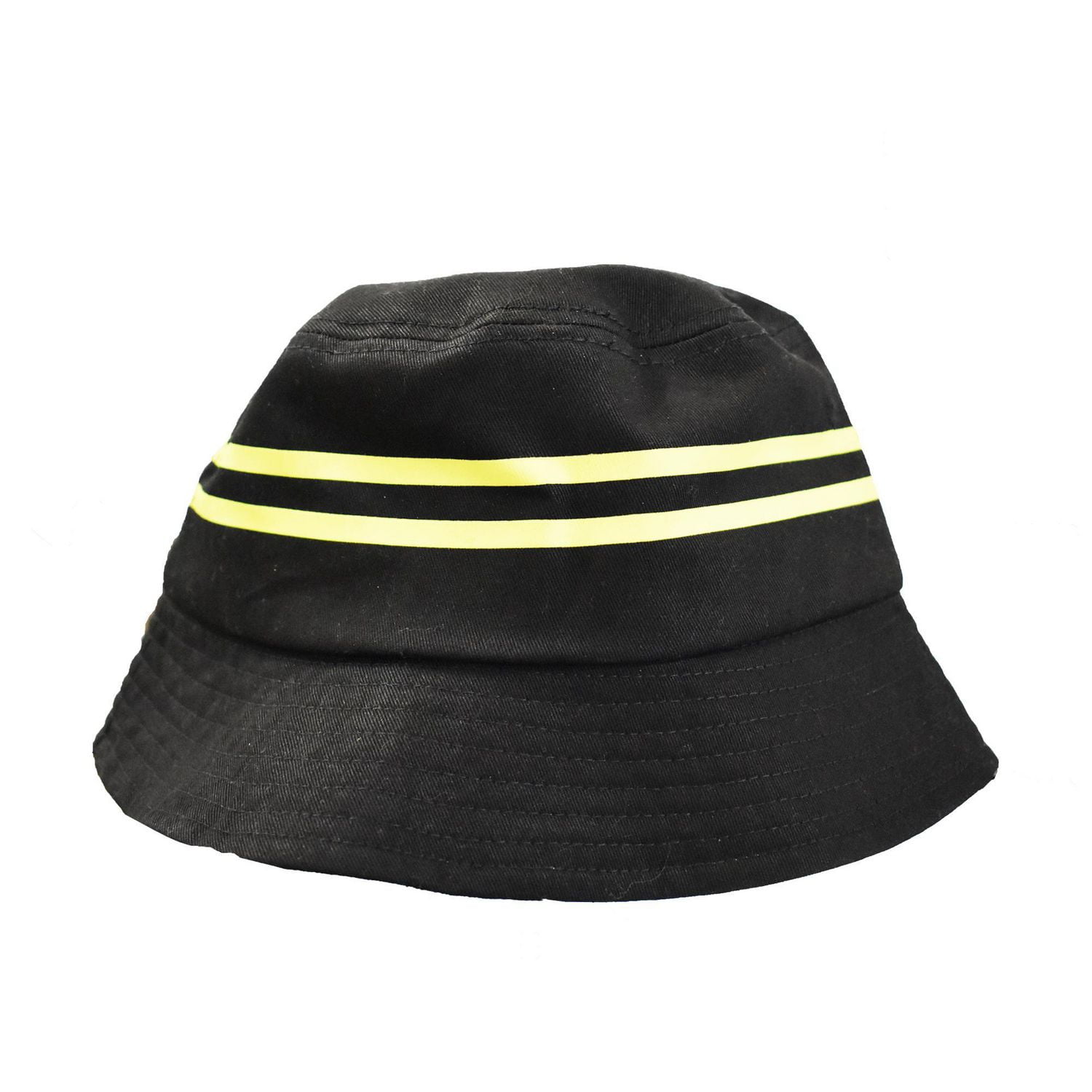 Boys Batman Logo Bucket Hat