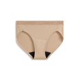 thumbnail image 3 of Jockey® Period Undies Microfiber Stretch Moderate Absorbency Bikini, 3 of 9