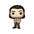 thumbnail image 2 of Funko POP: Marvel - Loki - Loki Vinyl Figure, 2 of 2