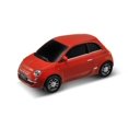 thumbnail image 1 of Autodrive 8GB USB Fiat 500 Red, 1 of 1