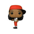 thumbnail image 2 of Funko "POP Rocks": TLC- "Chilli" Figurine En Vinyle, 2 of 2