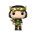 thumbnail image 2 of Funko POP: Marvel - Loki - Kid Loki Vinyl Figure, 2 of 2