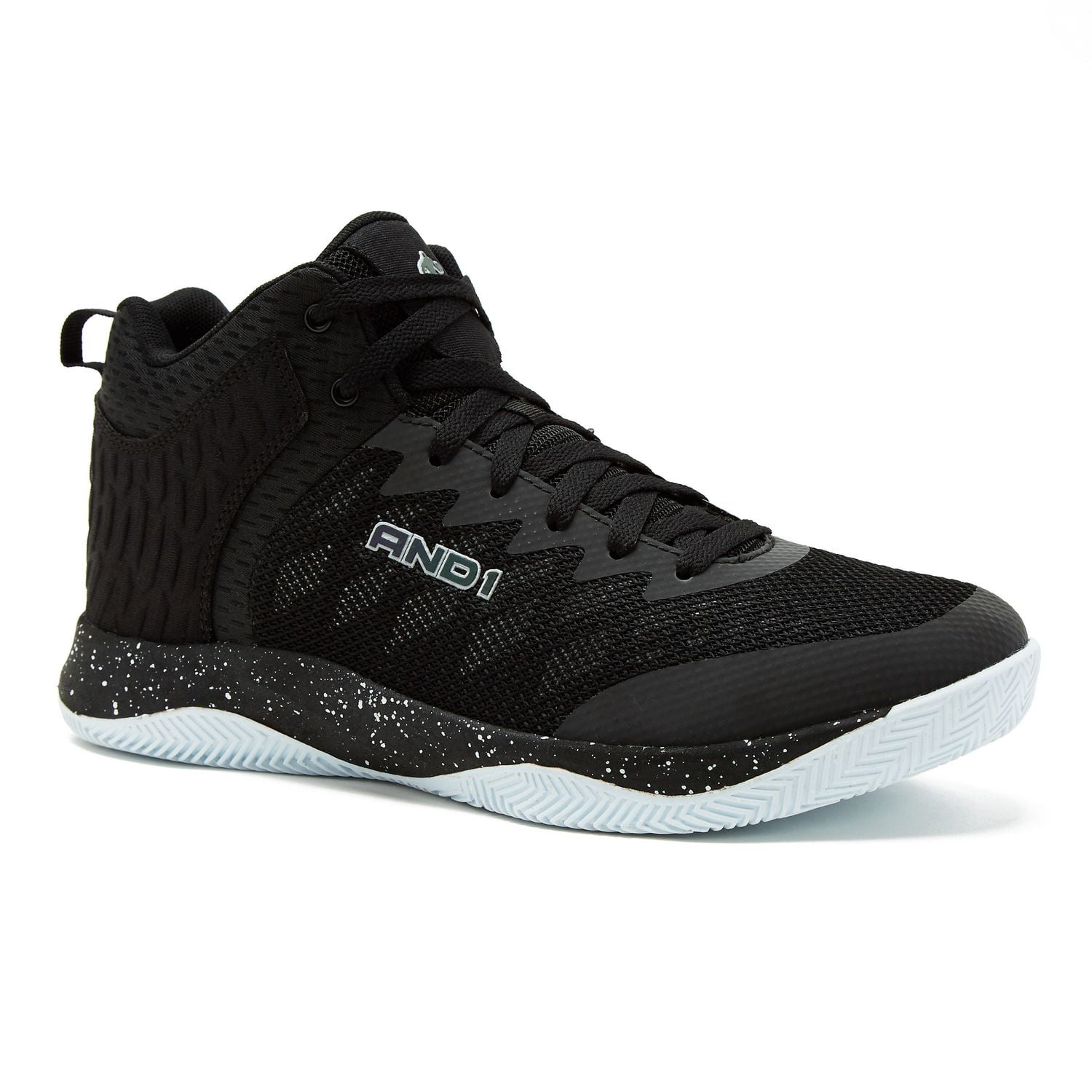 AND1 Men’s Nickel Athletic Shoe Walmart Canada