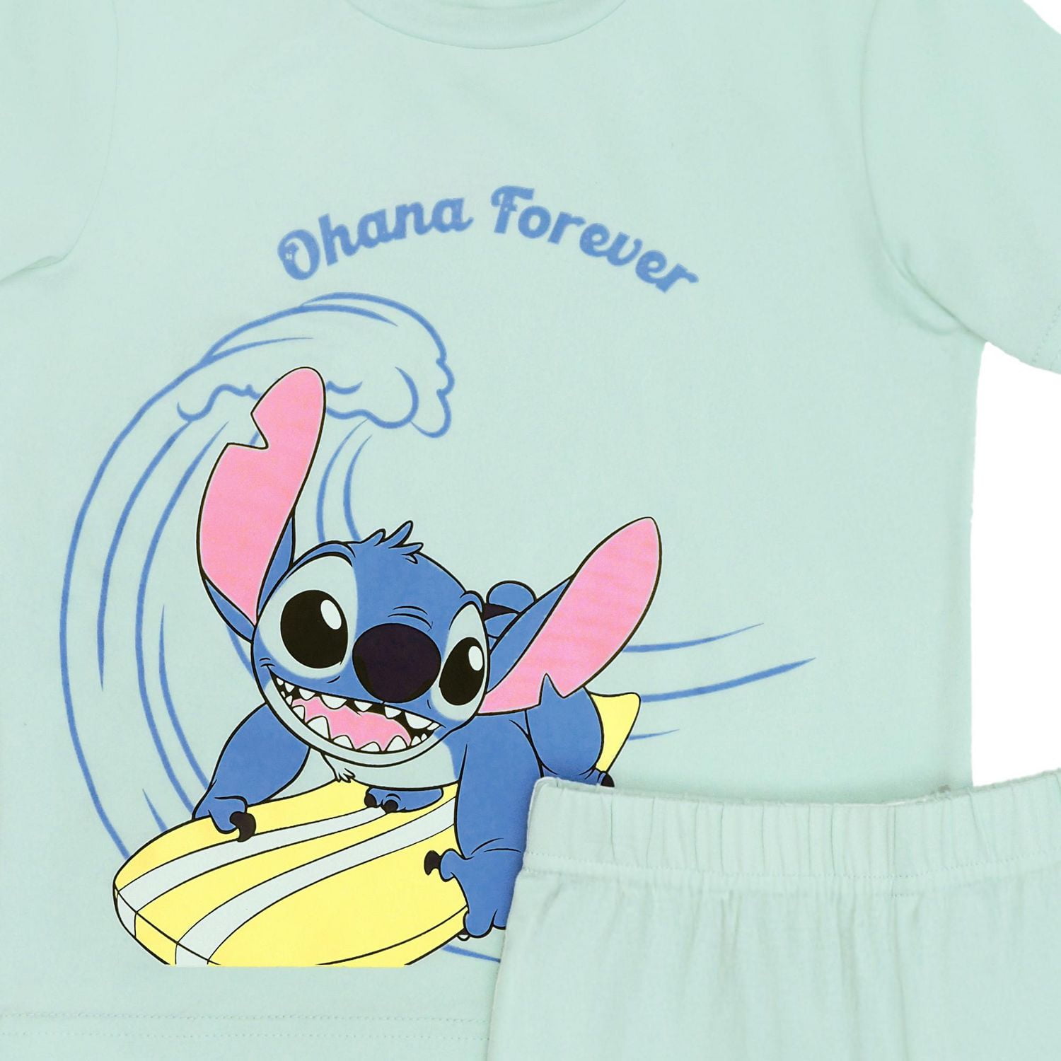 Ensemble de boxers Disney Lilo et Stitch pour tout-petits