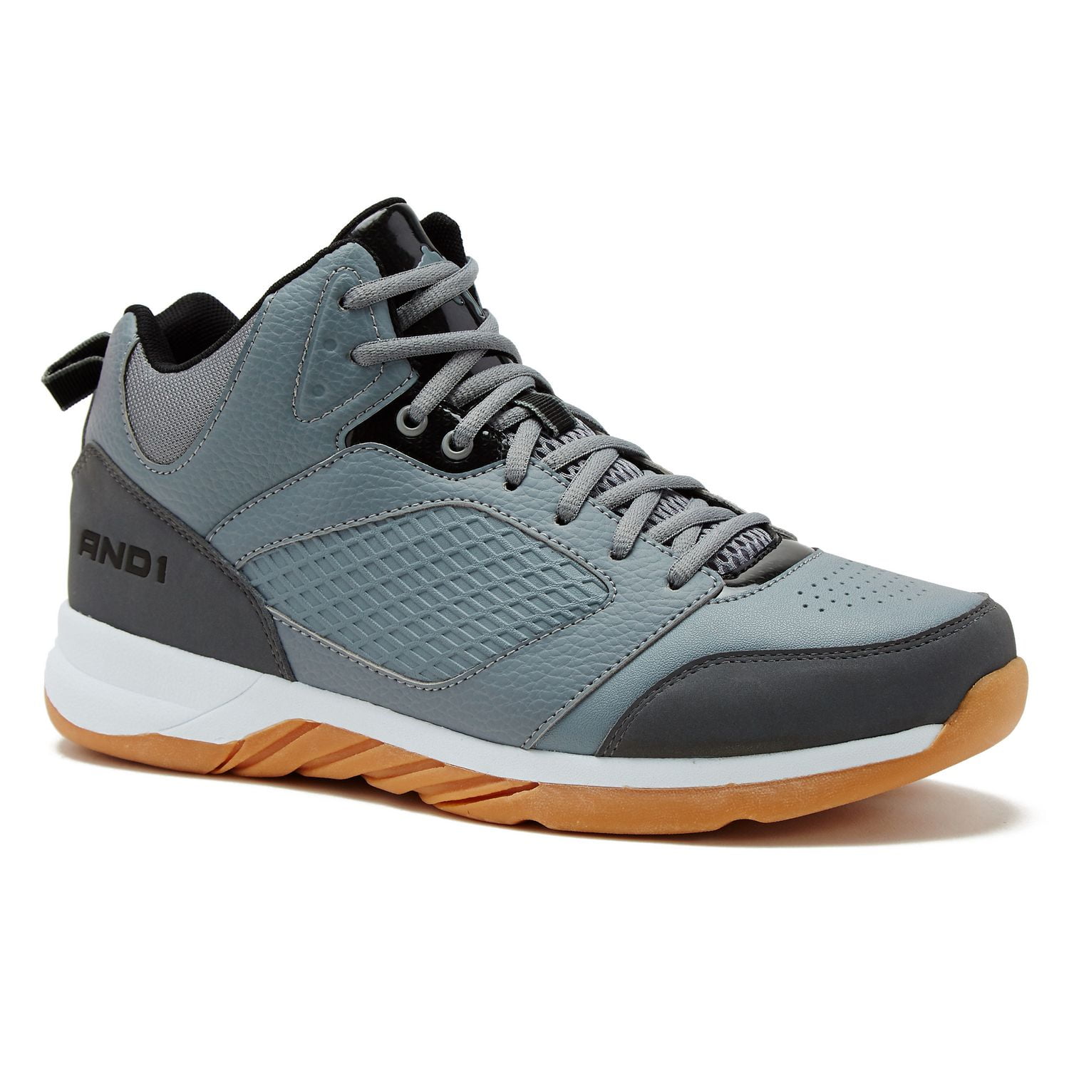 AND1 Men’s Dime Athletic Shoe Walmart Canada