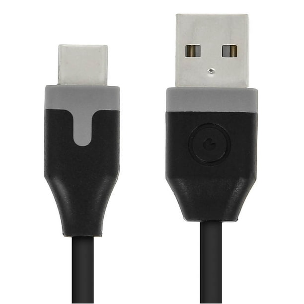 Charge/Sync Cable USB-C 3ft