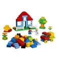 thumbnail image 2 of LEGO ® DUPLO® - Deluxe Brick Box (5507), 2 of 2