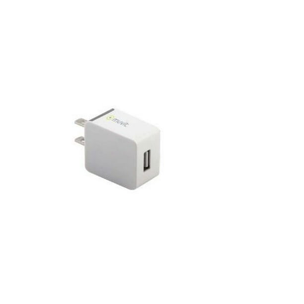 Qualcomm Quick USB Wall Charger 3.0