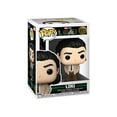 thumbnail image 1 of Funko POP: Marvel - Loki - Loki Vinyl Figure, 1 of 2