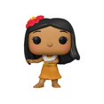 thumbnail image 2 of Funko POP Disney: Small World- US Vinyl Figure, 2 of 2