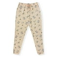 thumbnail image 1 of Peanuts Ladie's Jogger with elastic waist band and draw string, 1 of 2