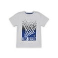 thumbnail image 1 of AND1 Boys' Dunk Season Graphic Tee, 1 of 2
