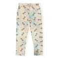 thumbnail image 1 of Rolling Stones Pantalon de pyjama à imprimé pour femme, 1 of 1